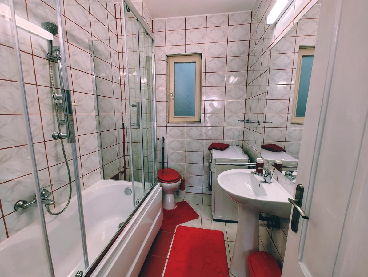 Ten'S Apartment - Spatios Si Linistit Cluj-Napoca Luaran gambar