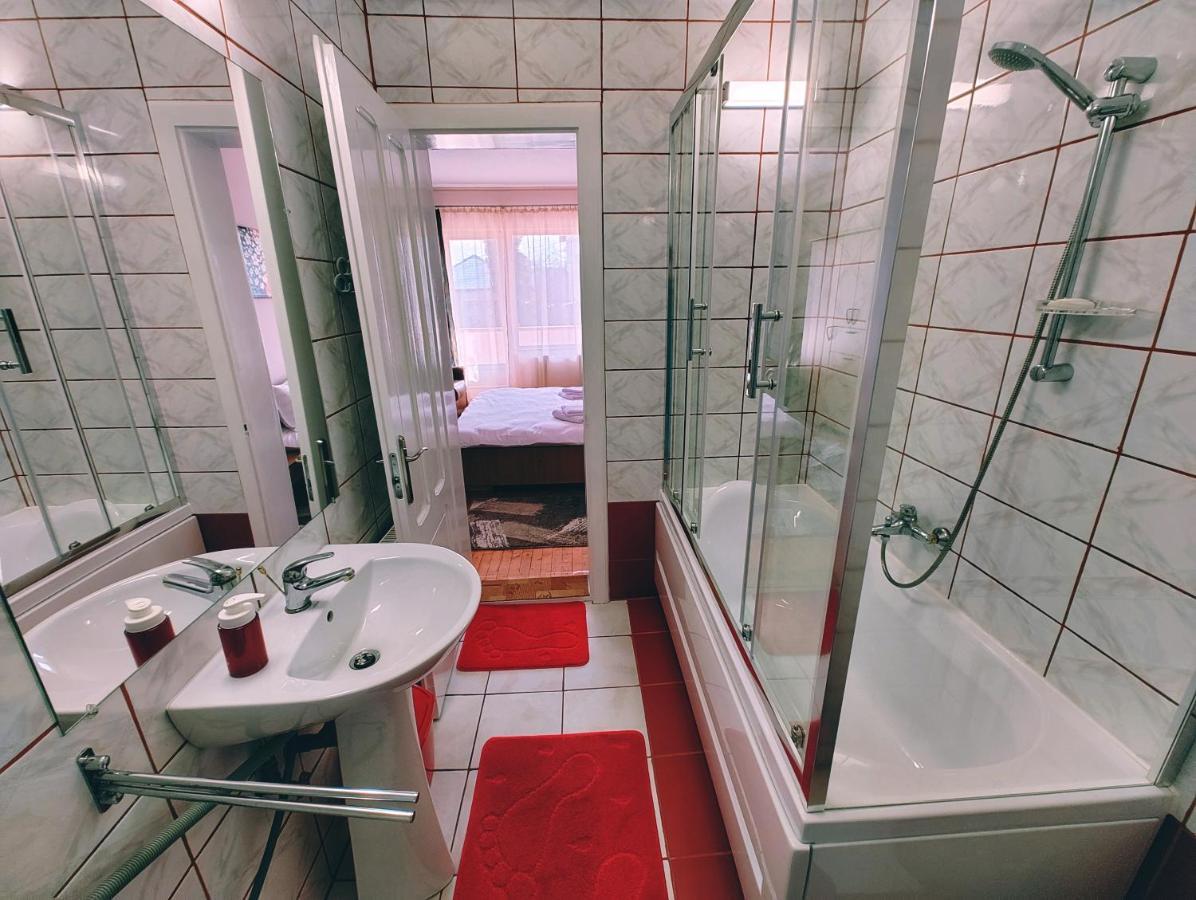 Ten'S Apartment - Spatios Si Linistit Cluj-Napoca Luaran gambar