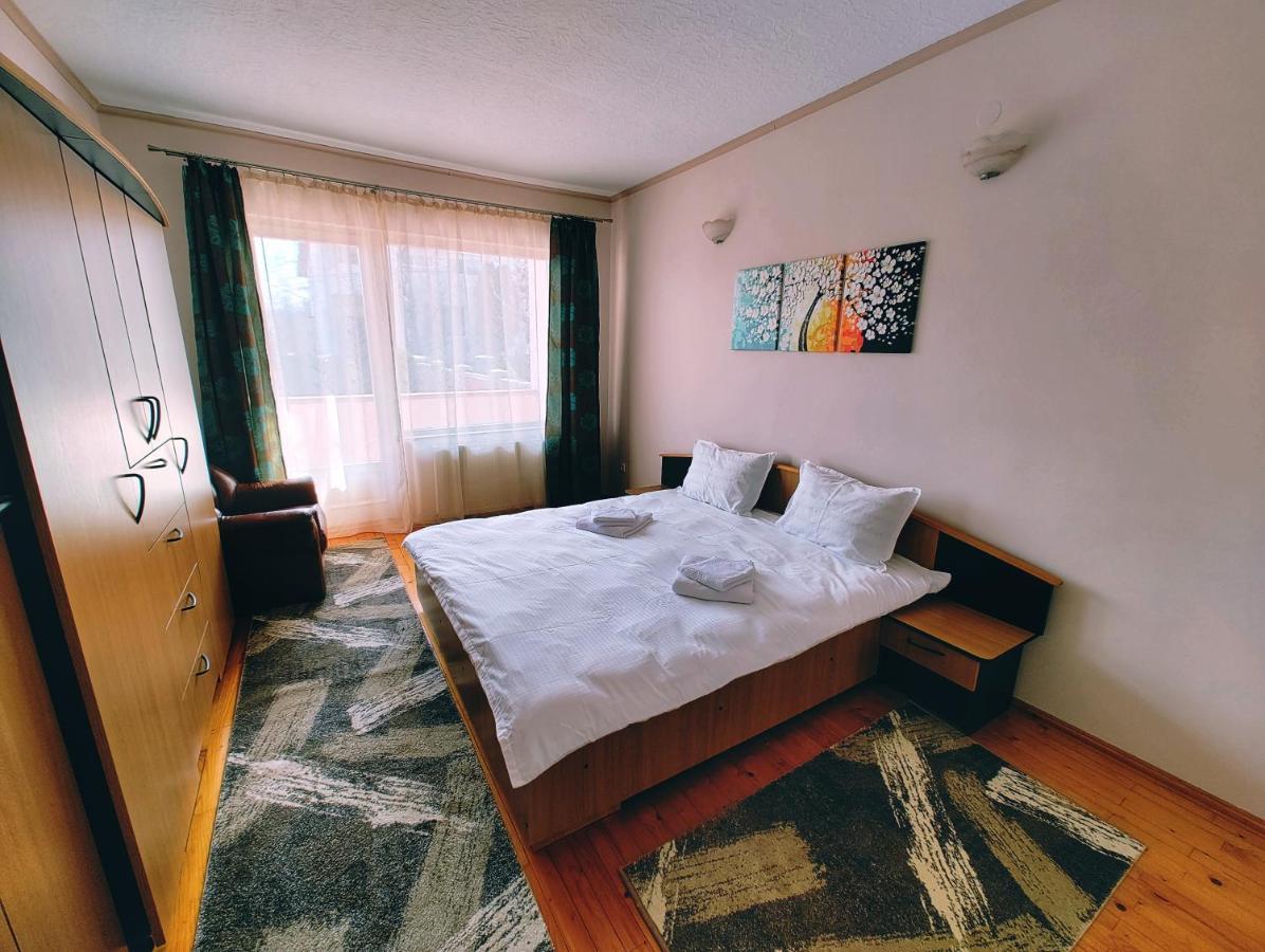 Ten'S Apartment - Spatios Si Linistit Cluj-Napoca Luaran gambar