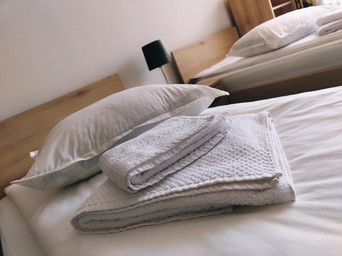 Ten'S Apartment - Spatios Si Linistit Cluj-Napoca Luaran gambar