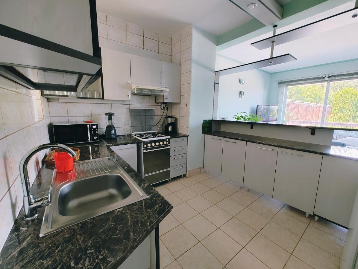 Ten'S Apartment - Spatios Si Linistit Cluj-Napoca Luaran gambar
