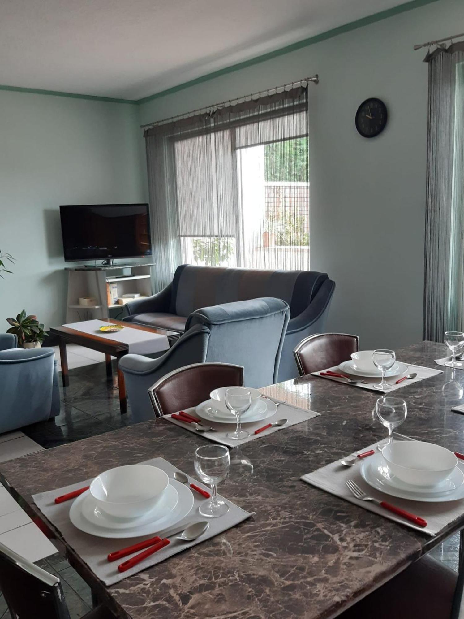 Ten'S Apartment - Spatios Si Linistit Cluj-Napoca Luaran gambar