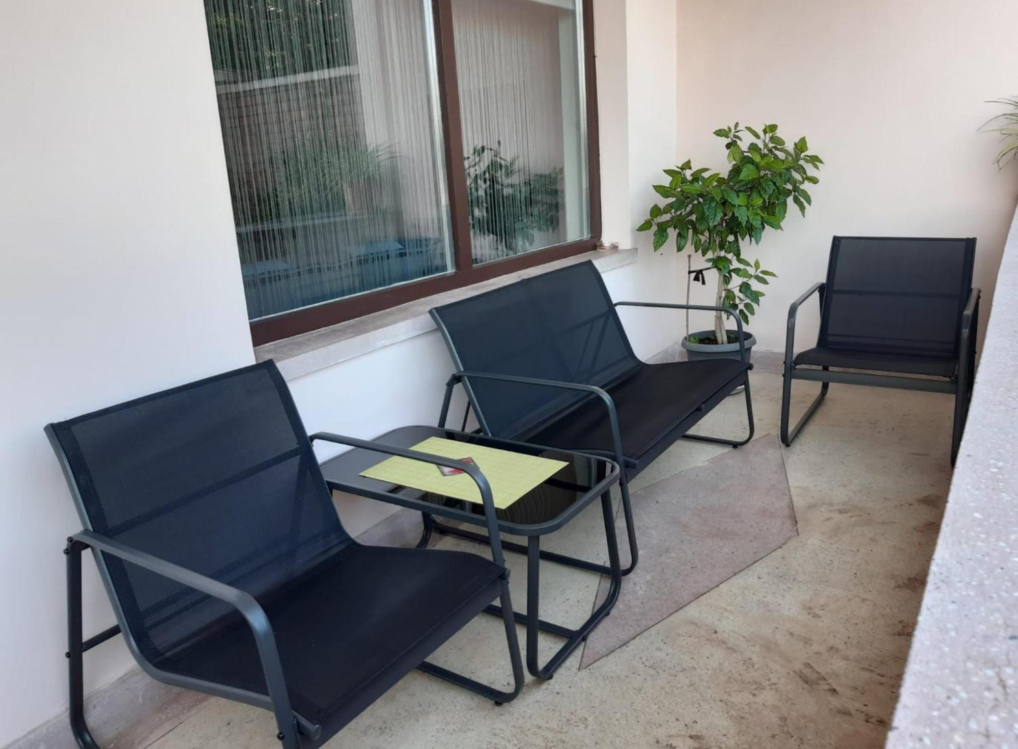 Ten'S Apartment - Spatios Si Linistit Cluj-Napoca Luaran gambar
