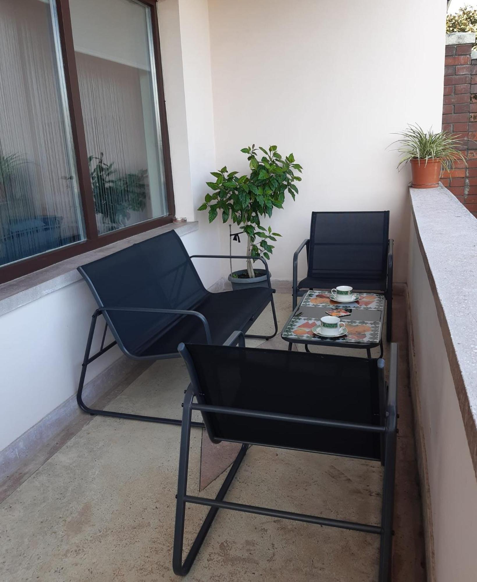Ten'S Apartment - Spatios Si Linistit Cluj-Napoca Luaran gambar
